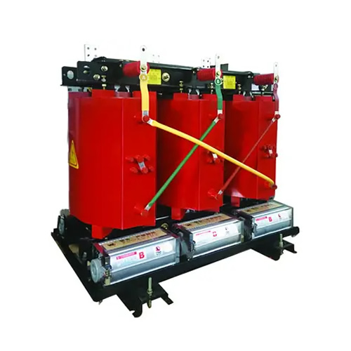 10kV级SC(B)10、SC(B)11、SC(B)12、SC(B)13型环氧树脂浇注干式变压器