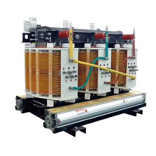 非包封H级干式电力变压器系列