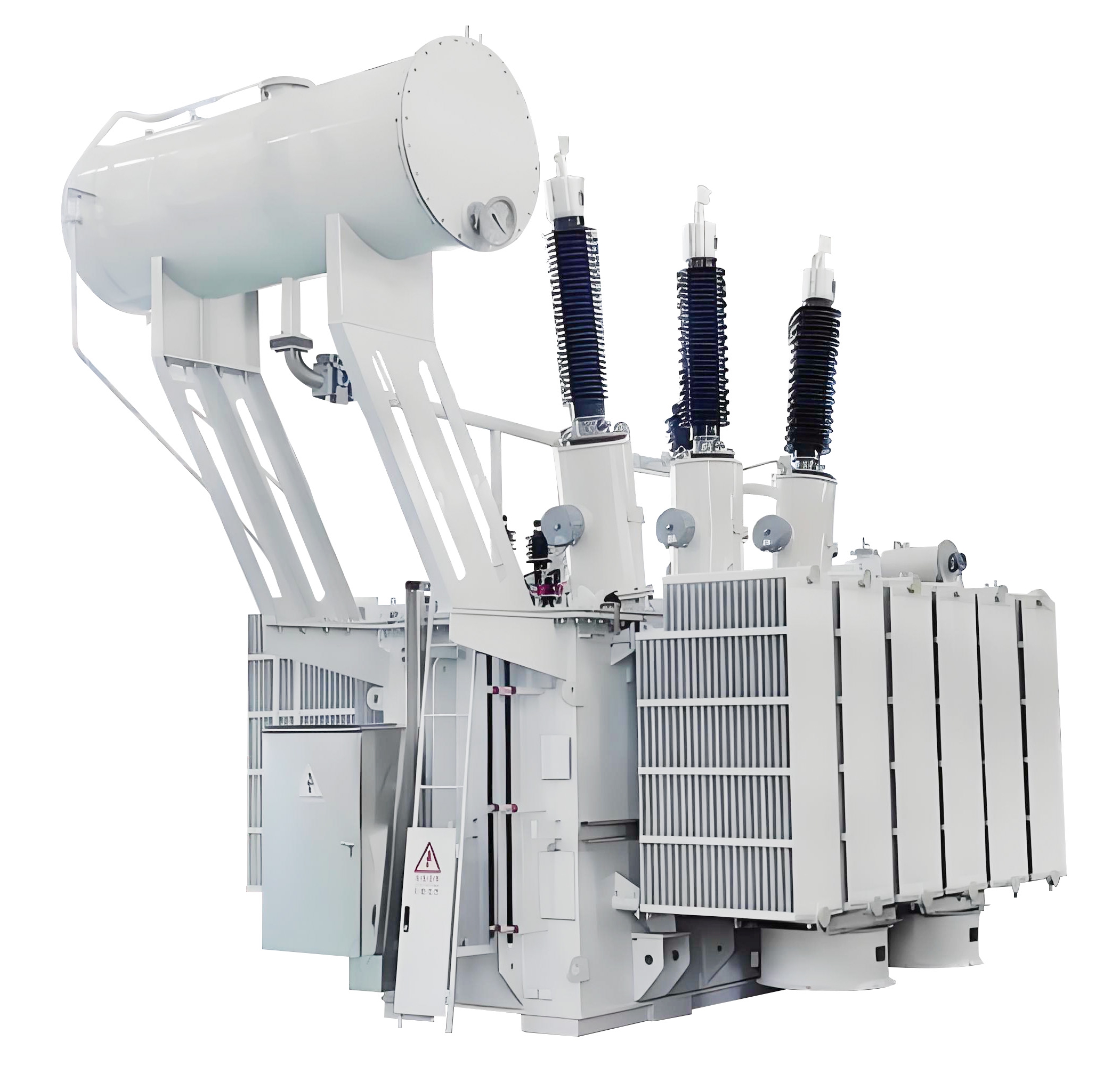 66kV~110kV级油浸式电力变压器